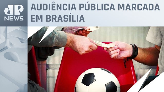 CPI das Apostas ouvirá procurador e promotor de Goiás; saiba mais
