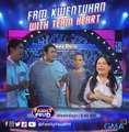 Family Feud: Fam Kuwentuhan with Team Heart (Online Exclusives)