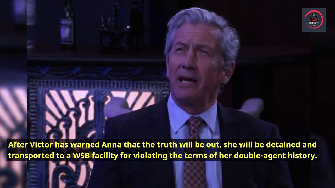 ABC General Hospital Spoilers Next Two Weeks May 29 To June 9 GH Two Weeks