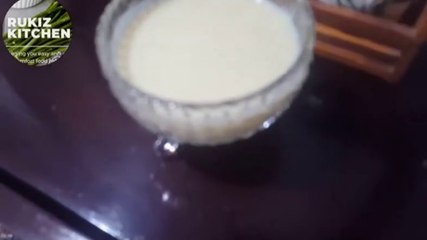 How to make condensed milk at home