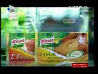 KANAL D 20 KASIM 2008 REKLAM KUŞAĞI