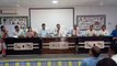 विधायक मोहन मरकाम ने सरपंच और सचिव की ली बैठक , इन योजनाओं पर की चर्चा , देखें VIDEO
