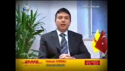 KANAL D 22 KASIM 2008 REKLAM KUŞAKLARI+TANITIMLAR