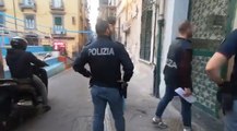 Napoli, camorra ai Quartieri Spagnoli: 53 arresti (29.05.23)