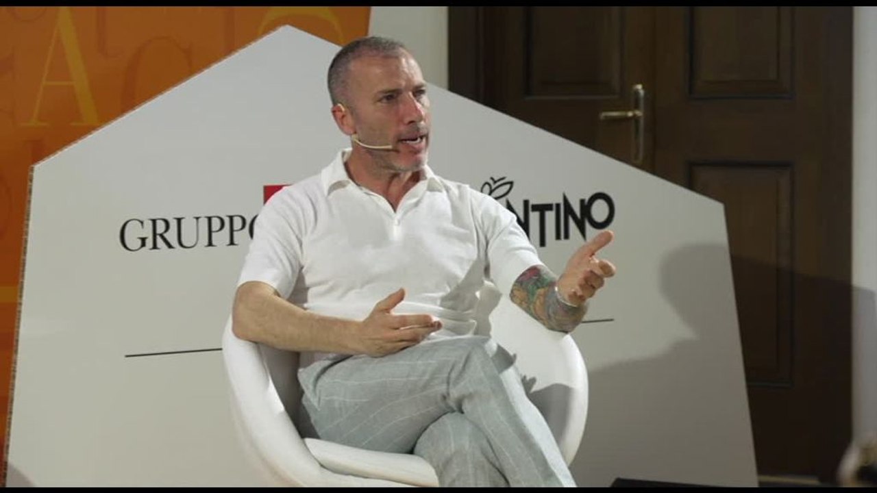 Tim, Labriola: dialogare con la GenZ per far nostri i loro valori