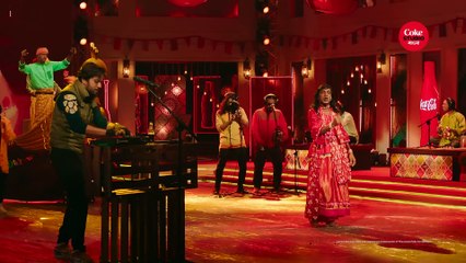 Deora | Coke Studio Bangla | Season 2 | Pritom Hasan X Palakar X Ghaashphoring Choir X Fazlu Majhi