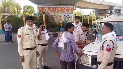 राजगढ़: 4 साल की मासूम को बहला फुसलाकर ले गए थे बदमाश,धराये