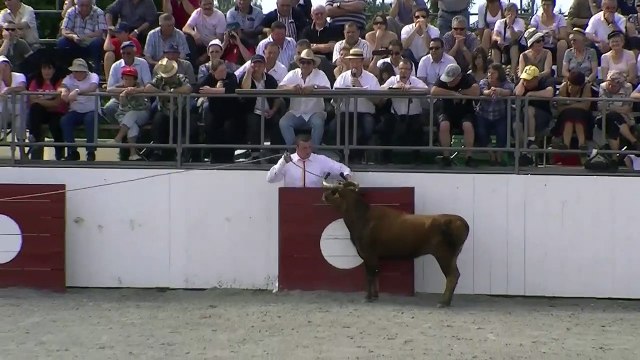 12.06.11 Haut Mauco DargeloS Fabien Lafaye Course de Seconde