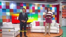 Programa La Revista La Paz, Lunes 29 de mayo del 2023