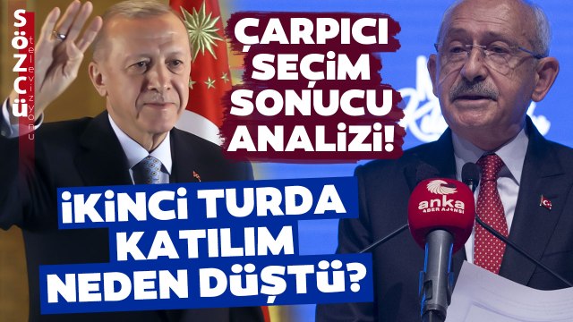Mehmet Ali Kulat'tan Çarpıcı Seçim Sonucu Analizi! Dikkat Çeken HDP Açıklaması