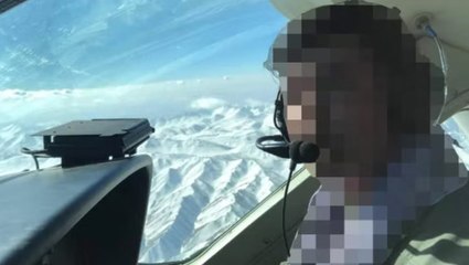 Listen: Geordie Greig discusses The Independent’s Afghan pilot campaign on LBC