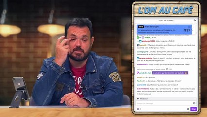 OM : Les possibles adieux gâchés de Guendouzi