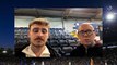 Leeds United suffer relegation - YEP reaction