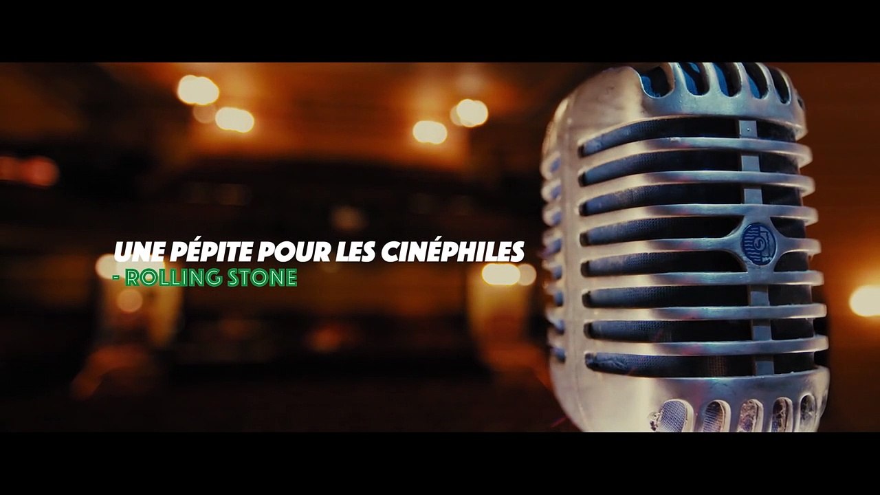 Lynch/Oz Bande-annonce VO