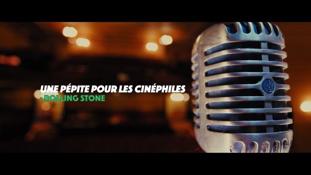 Lynch/Oz Bande-annonce VO