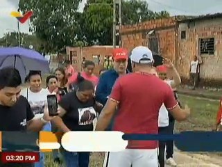 Carabobo | Recuperan la Escuela Nacional Cacique Yavire a través del Sistema 1x10 del Buen Gobierno