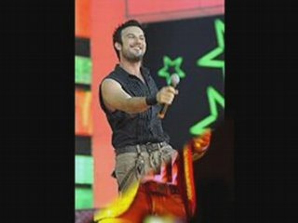TARKAN