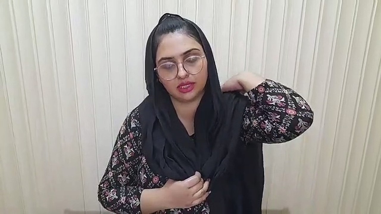 Pastor Miss Arooj Thir