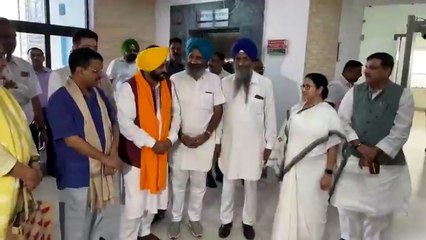 ২০২৪ লোকসভা ভোটের আগেই বিজেপিকে হারাতে কেজরী-মমতার জোট!  | Oneindia Bengali