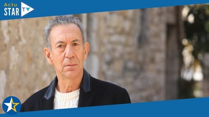 "Ça n'a pas collé mais elle était enceinte" : François Feldman franc sur sa relation avec la mère de