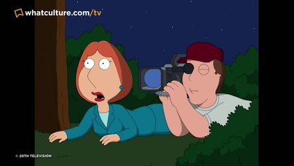 10 Family Guy Episodes Probably Made Out Of Spite