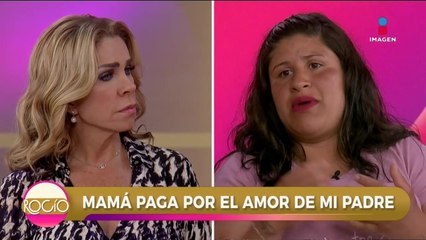 ‘Me fui de mi casa y viví un infierno’ Mariana ha tenido vida difícil | Rocío a tu lado