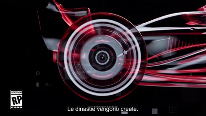 F1 Manager 2023 - Trailer d'annuncio - SUB ITA