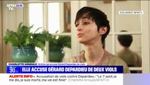 Accusation de viols contre Gérard Depardieu: 