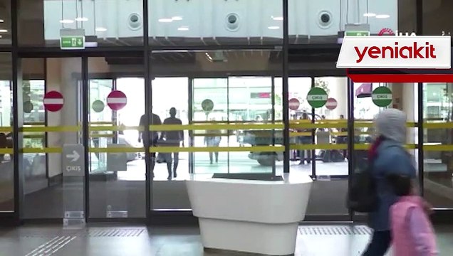 Ekrem'in yolunu yapmadığı Başakşehir Çam ve Sakura Şehir Hastanesi 3 yılda 10 milyon hastaya şifa dağıttı