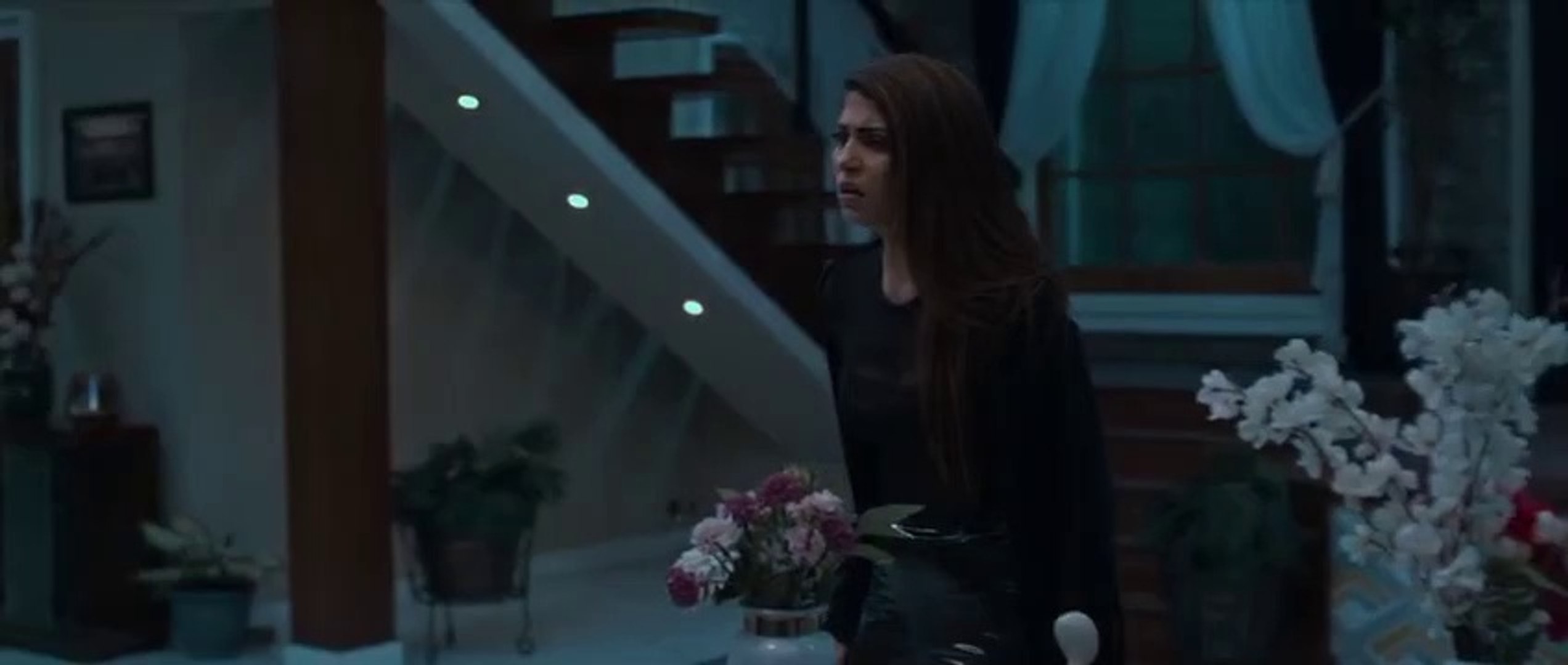 Rosh  (2023) Full Hindi Movie  Part  2