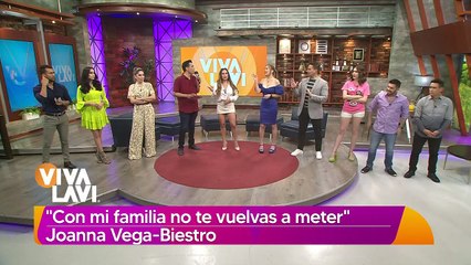 下载视频: Arath De La Torre ofrece disculpas a Joanna Vega Biestro