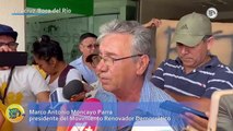CFE repondrá aparatos dañados por apagones en Veracruz