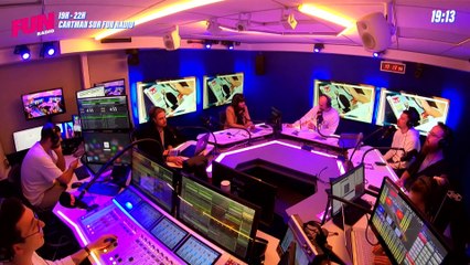 Le Canular de Flo - Le Scandale (Sony)