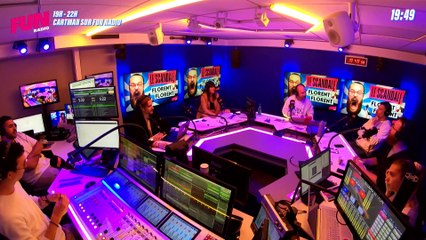 Le Canular de Flo - Le Scandale (Sony)