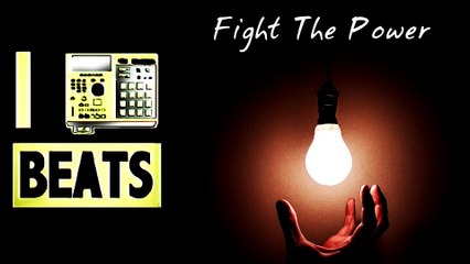 Fight The Power - Acoustic Guitar Rap Beat Instrumental