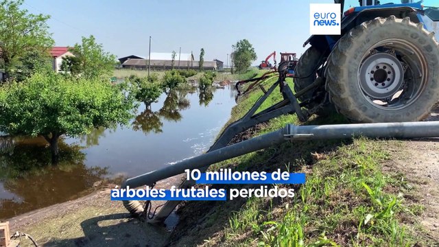 Ayudas millonarias y alerta roja en Emilia-Romaña tras una semana de inundaciones