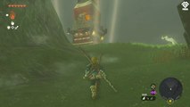 Tour des peupliers Zelda Tears of the Kingdom : Comment activer la tour en panne à Firone ?