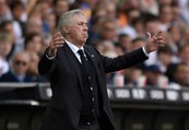 'Going to war' - Ancelotti on Vinicius racism