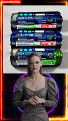 "A Renewable Energy Game-Changer: Introducing the Oxygen-Ion Battery"
