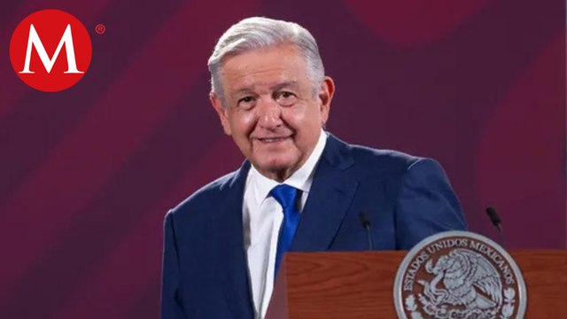 AMLO minimiza presunto espionaje contra Encinas; “no hay que darle importancia”