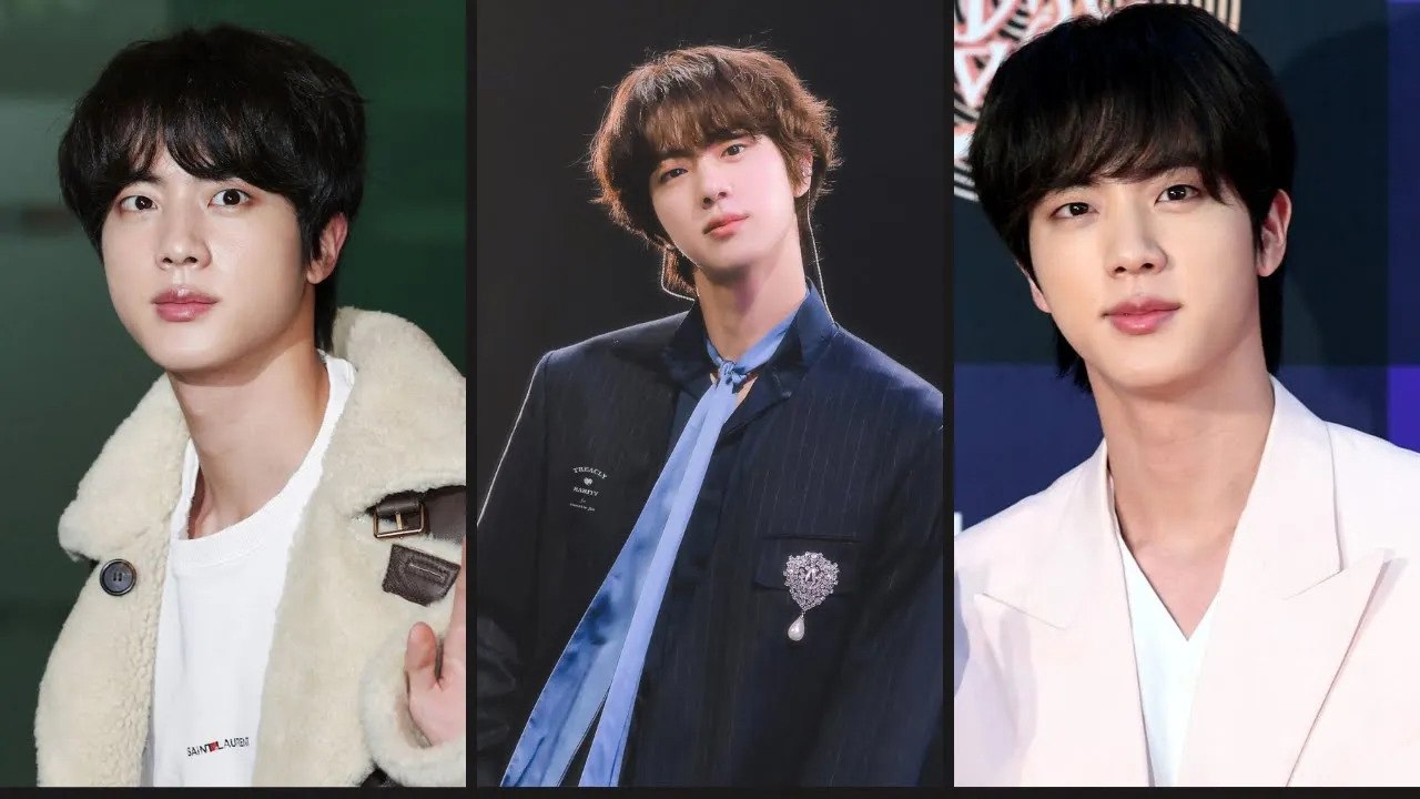 BTS’ Jin is a victim of harassment during mandatory military service.