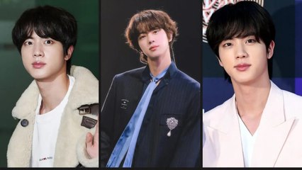 BTS’ Jin is a victim of harassment during mandatory military service.