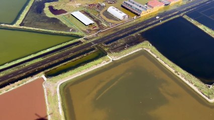 In volo con l'esercito per salvare gli alluvionati