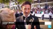 Cannes 2023 : Tom Hanks et Scarlett Johansson sur le tapis rouge pour le nouveau Wes Anderson