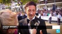 Cannes 2023 : Tom Hanks et Scarlett Johansson sur le tapis rouge pour le nouveau Wes Anderson