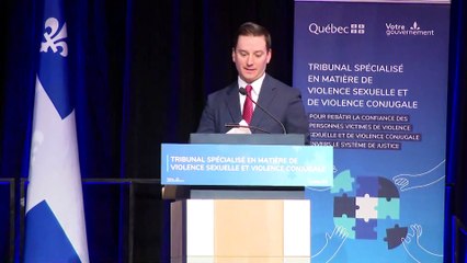 23 mai TOPO PG tribunaux speciaux