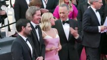 Tom Hanks, Scarlett Johansson e outras estrelas de ‘Asteroid City’ em Cannes