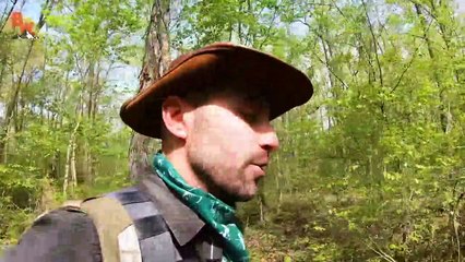 Making of a VR Mud Dragon Catch!