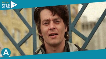 Ari Boulogne “désintégré" physiquement : l'état choquant du fils illégitime d’Alain Delon un an avan