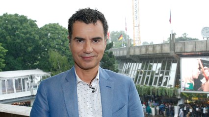 GALA VIDÉO - “Je dois gagner… “ : Laurent Luyat dévoile le montant de son salaire